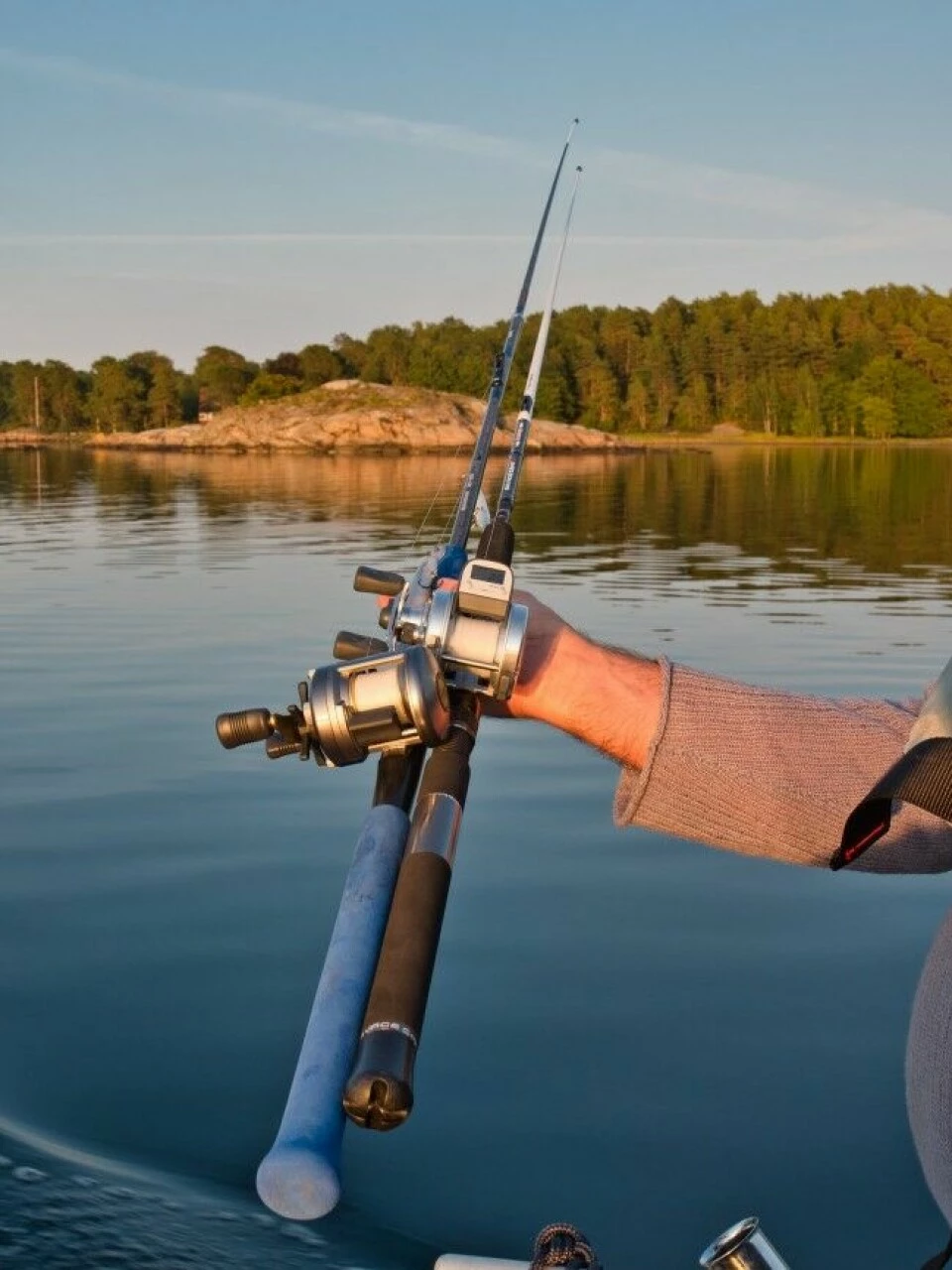 Forside -Billig Fluestenger butikk 0.4