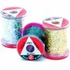 UTC Holo Tinsel Small -Billig Fluestenger butikk 0qkeOf 1679019412 57769 0 0 pck