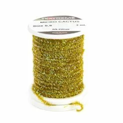 Micro Cactus Chenille 0,8mm -Billig Fluestenger butikk 0srSFQ 1679039656 48781 1095 66 pck