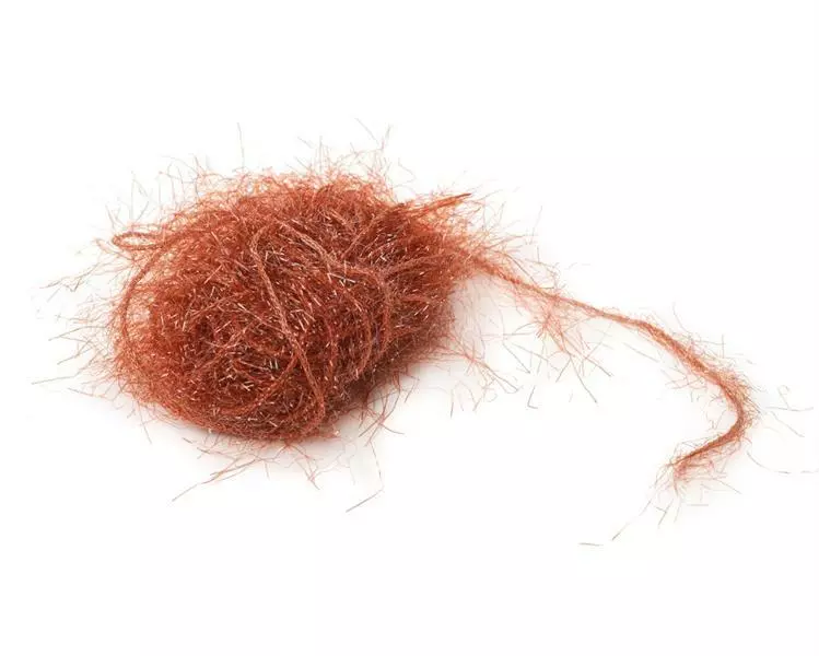 Polar Chenille 11 Polar Chenille - Bilde 9