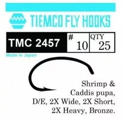 TMC 2457 Nymph -Billig Fluestenger butikk 2TNz8A 1679028730 48911 1271 0 pck