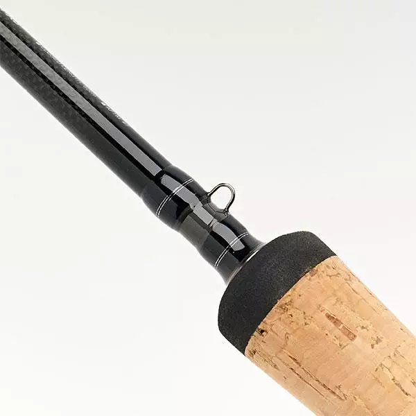 Silvercreek Fly 8,6″ #5 4-Delt 6 Silvercreek Fly 8,6″ #5 4-Delt - Bilde 4