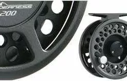 Daiwa Wilderness 200