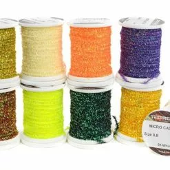 Micro Cactus Chenille 0,8mm -Billig Fluestenger butikk 3T6VCD 1680538225 48781 0 0 pck