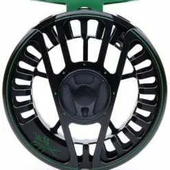 Vision XLV Nymph & Dry #5-6