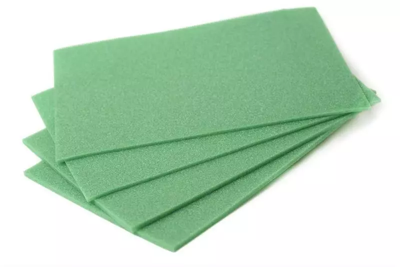 Vapsi Fly Foam 3 Mm Og 1,5mm 11 Vapsi Fly Foam 3 Mm Og 1,5mm - Bilde 9