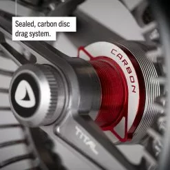 Greys Tital Fly Reel #5/6 10 Greys Tital Fly Reel #5/6 -Billig Fluestenger butikk 5aiZpu 1679030403 58237 12955 0 pck