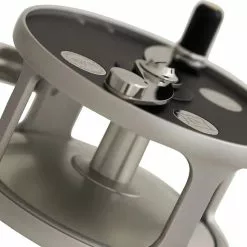 Hardy Cascapedia Salmon Reel 10/11 -Billig Fluestenger butikk 6AkMe5 1679045395 41840 13727 0 pck