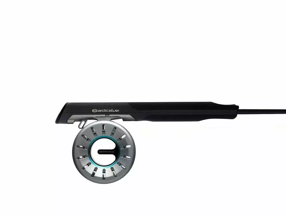 Arctic Silver Zense – Fast 3 Arctic Silver Zense – Fast