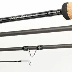 Silvercreek Fly 8,6″ #5 4-Delt