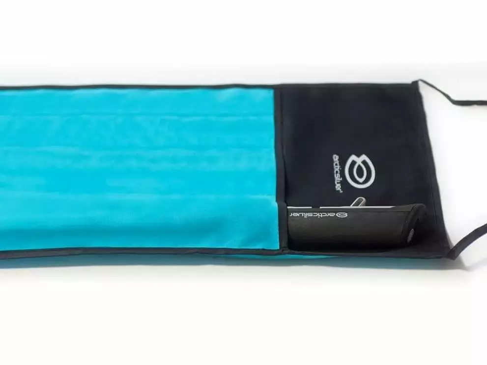 Arctic Silver Zense – Fast 7 Arctic Silver Zense – Fast - Bilde 5