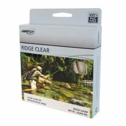 Airflo Ridge Delta Clear WF Fast Intermediate