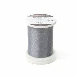 Textreme Standard Bindetråd -Billig Fluestenger butikk 6x4kVN 1680556072 61286 0 0 pck