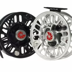 Nautilus NV Titan #10/11