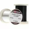 Textreme Power Thread (100meter) 10 Den -Billig Fluestenger butikk 7ki21O 1680559683 61930 0 0 pck