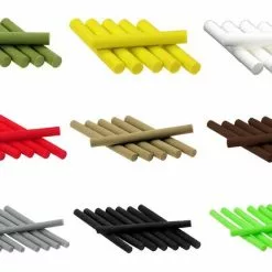 Foam Cylinders 2,8mm