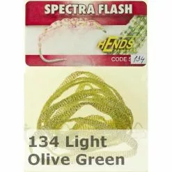 Spectra Flash #134 Light Olive