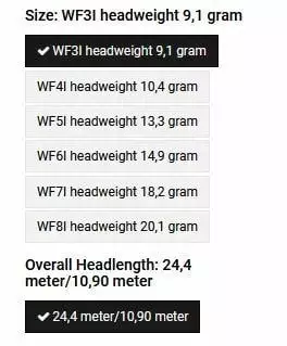 RIO Sub-Surface Camolux I 4 RIO Sub-Surface Camolux I - Bilde 2