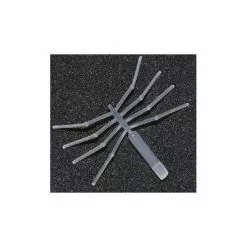 Easy Shrimp Legs Transparent Small, 10 Pcs.