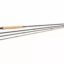 GR60 10′ #8 4-delt