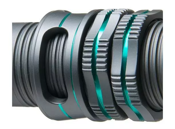 Guideline LPX Chrome 6 Guideline LPX Chrome - Bilde 4