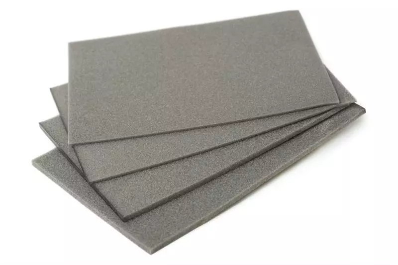 Vapsi Fly Foam 3 Mm Og 1,5mm 7 Vapsi Fly Foam 3 Mm Og 1,5mm - Bilde 5