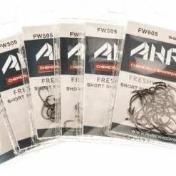 Ahrex FW505 – Short Shank Dry Barbless -Billig Fluestenger butikk Cla0FK 1679044109 55729 8459 0 pck