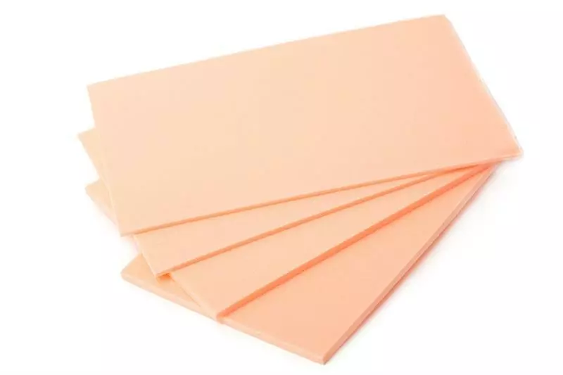 Vapsi Fly Foam 3 Mm Og 1,5mm 12 Vapsi Fly Foam 3 Mm Og 1,5mm - Bilde 10