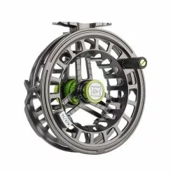 Hardy Ultradisc UD 9000 LA 8/9/10 Gun Metal