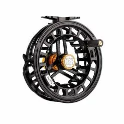 Hardy Ultradisc UDLA 5000 Black 4/5/6