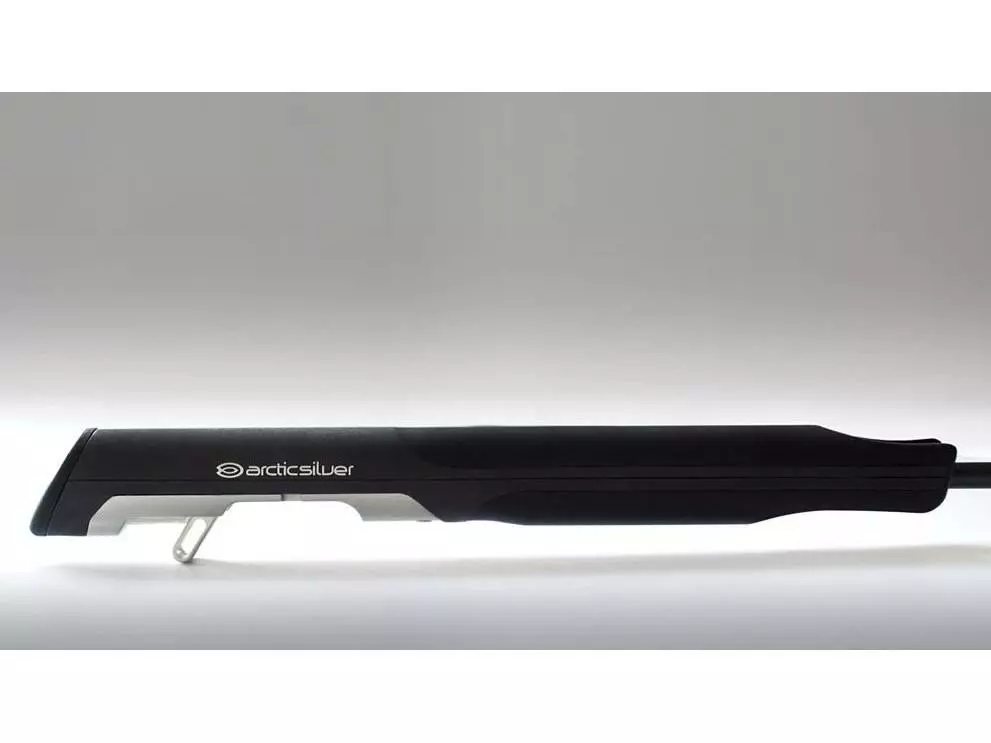 Arctic Silver Zense – Fast 5 Arctic Silver Zense – Fast - Bilde 3