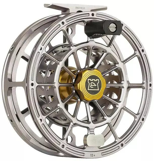 Hardy Zane Carbon Reel #6/7/8 6 Hardy Zane Carbon Reel #6/7/8 - Bilde 4