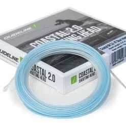 Guideline Coastal SH 2.0