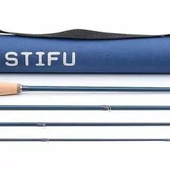 Vision Stifu Seatrout Flyrod