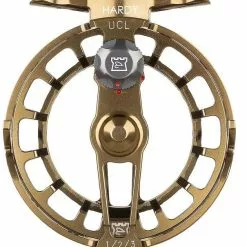 Hardy Ultraclick UCL Fly Reel 2000 -Billig Fluestenger butikk ExpMXc 1679039797 61539 13399 0 pck