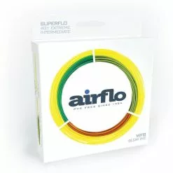 Airflo Superflo 40+ Extreme Distance Slow Intermediate