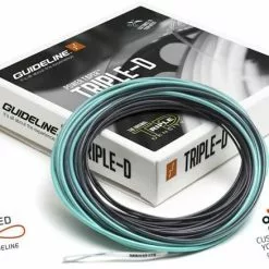 Triple D S2/4/6 #10/11 – POWER TAPER