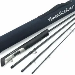 Arctic Silver Fonna Med/Fast 8’6″ #4 4-Delt 11 Arctic Silver Fonna Med/Fast 8’6″ #4 4-Delt -Billig Fluestenger butikk GA1Ipe 1679036683 58232 12942 0 pck