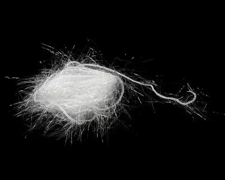 Polar Chenille 17 Polar Chenille - Bilde 15