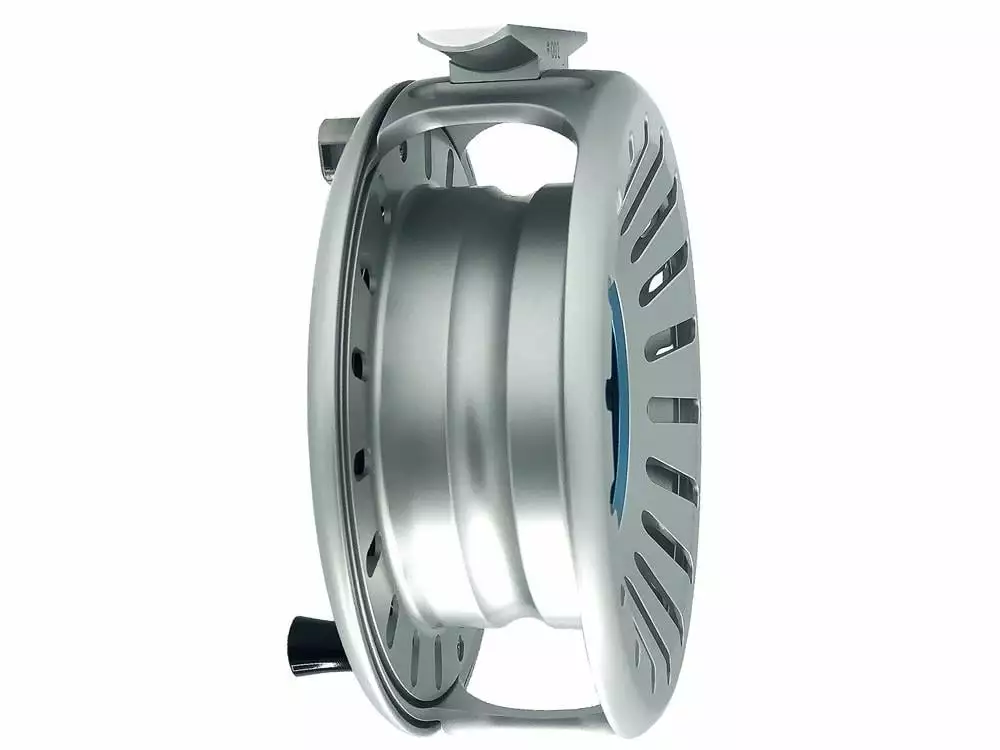 IC3 – HUBLESS Fly Reel #7/8 10 IC3 – HUBLESS Fly Reel #7/8 - Bilde 8