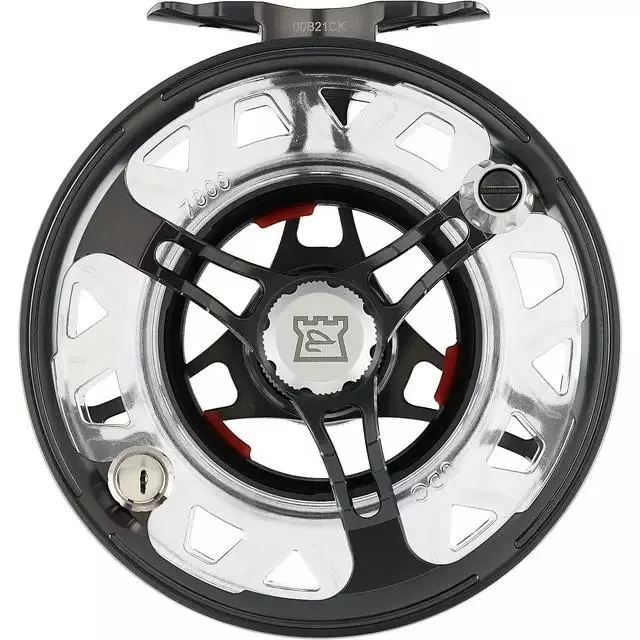 Hardy Ultradisc Cassette 9 Hardy Ultradisc Cassette - Bilde 7