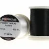 Textreme Power Thread (100meter) Large 150 Den -Billig Fluestenger butikk HvAmFc 1679024156 60047 0 0 pck