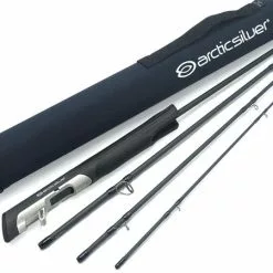 Arctic Silver Fonna Fast 9′ #6 4-Delt -Billig Fluestenger butikk I5Mm2n 1679028271 55987 8653 0 pck