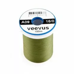 Veevus Bindetråd 10/0 -Billig Fluestenger butikk IFA1t3 1679039008 57941 12812 66 pck