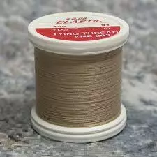 Elastic Tying Thread 203 – Beige