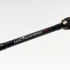 Daiwa Wilderness Trout Fly 8″ #4 4-Delt -Billig Fluestenger butikk JRZ915 1679039478 55960 8607 0 pck