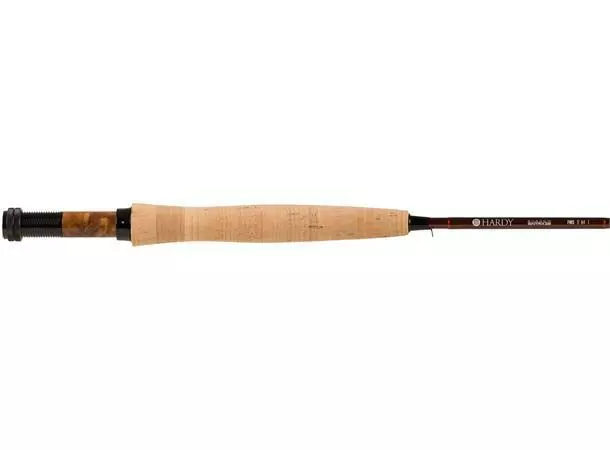 Hardy Shadow 9′ Ft #5 4pc 5 Hardy Shadow 9′ Ft #5 4pc - Bilde 3