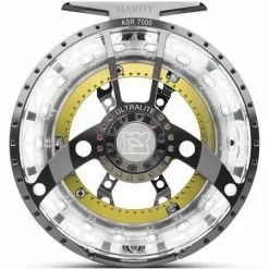 Ultralite ASR Reel 7000 #7/8
