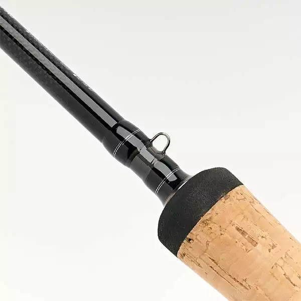 Silvercreek Fly 9″ #6 4-Delt 6 Silvercreek Fly 9″ #6 4-Delt - Bilde 4