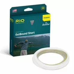 Rio Premier OutBound Short 3D F/H/I